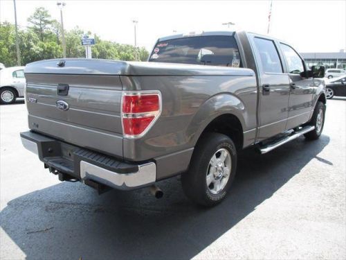 2010 Ford F150 FX2, US $21,668.00, image 5