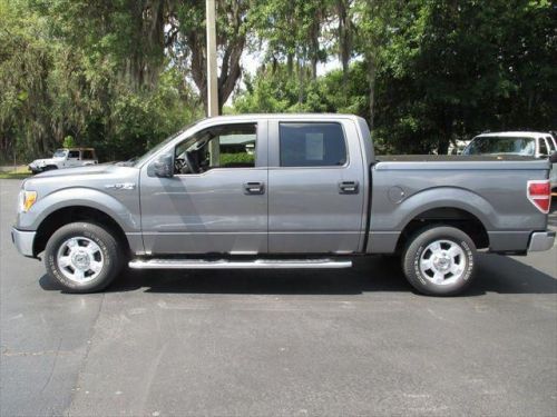 2010 Ford F150 FX2, US $21,668.00, image 9