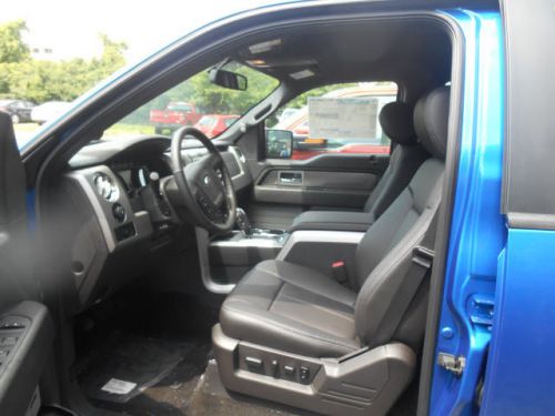 2014 Ford F150, US $46,768.00, image 2