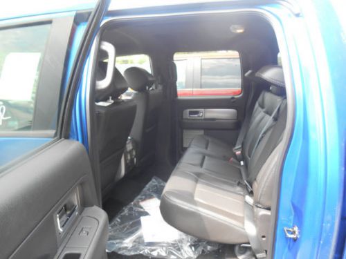 2014 Ford F150, US $46,768.00, image 3