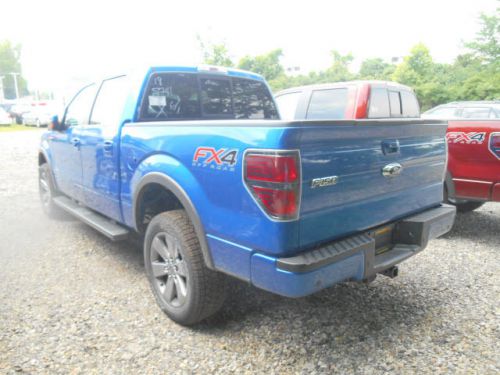 2014 Ford F150, US $46,768.00, image 7