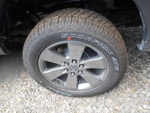 2014 Ford F150, US $46,768.00, image 11