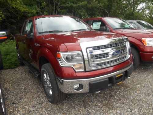 2014 Ford F150, US $38,904.00, image 7