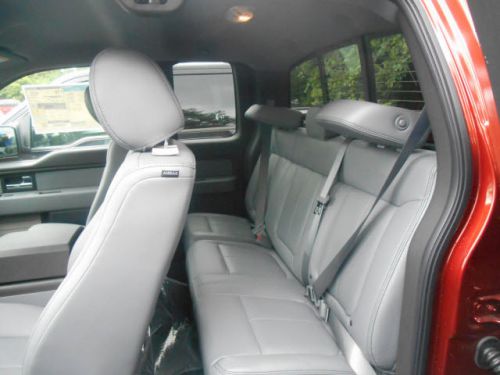 2014 Ford F150, US $38,904.00, image 9