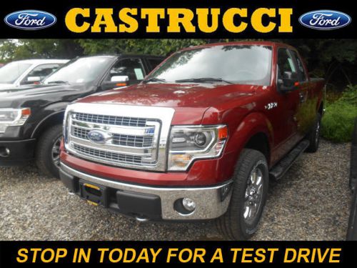 2014 Ford F150, US $38,904.00, image 10