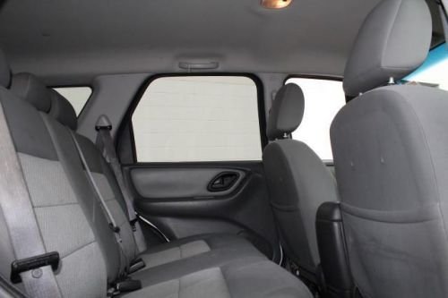 2006 ford escape xlt