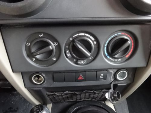 2010 jeep wrangler sport