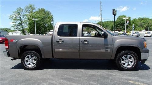 2013 gmc sierra 1500 sle