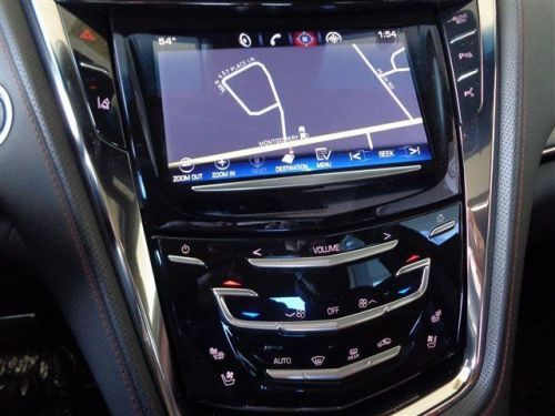 2014 Cadillac CTS Premium AWD, US $66,135.00, image 3