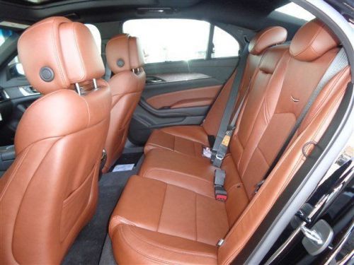 2014 Cadillac CTS Premium AWD, US $66,135.00, image 5