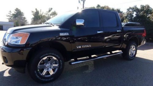 2014 Nissan Titan SV, US $42,176.00, image 2