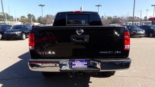 2014 Nissan Titan SV, US $42,176.00, image 3