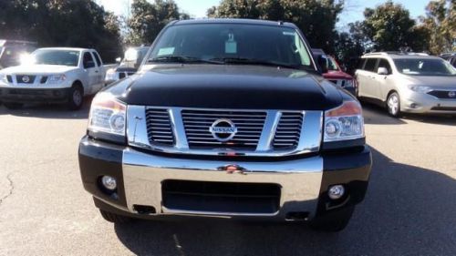 2014 Nissan Titan SV, US $42,176.00, image 4