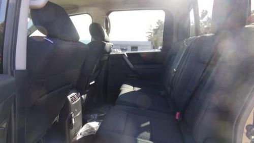 2014 Nissan Titan SV, US $42,176.00, image 5