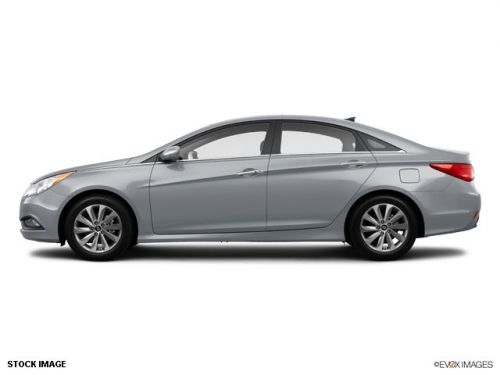 2014 hyundai sonata se 2.0t