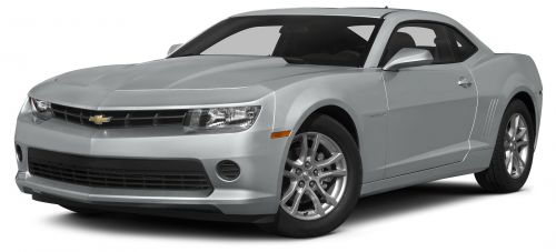 2014 chevrolet camaro 2lt