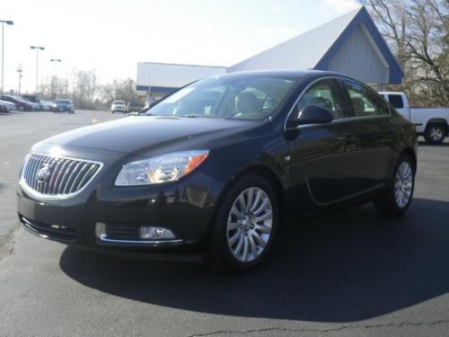 2011 Buick Regal CXL, US $17,995.00, image 6