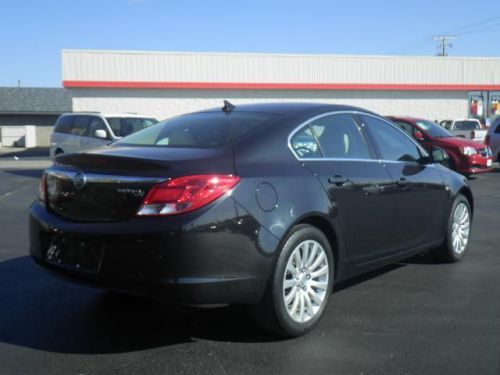 2011 Buick Regal CXL, US $17,995.00, image 7