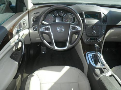 2011 Buick Regal CXL, US $17,995.00, image 9