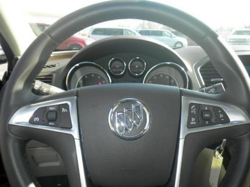 2011 Buick Regal CXL, US $17,995.00, image 10