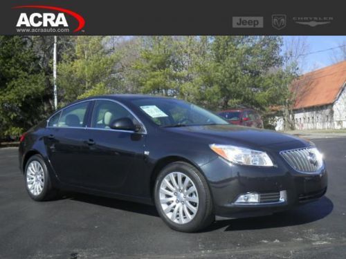 2011 Buick Regal CXL, US $17,995.00, image 11