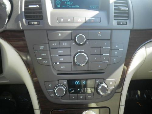 2011 Buick Regal CXL, US $17,995.00, image 12