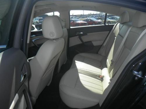 2011 Buick Regal CXL, US $17,995.00, image 13