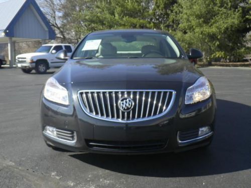 2011 Buick Regal CXL, US $17,995.00, image 15