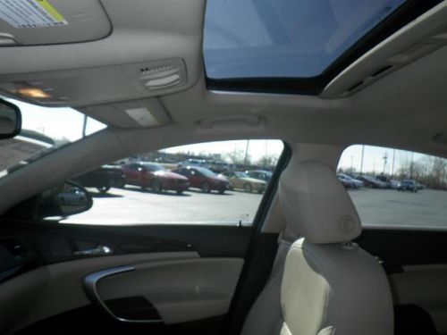 2011 Buick Regal CXL, US $17,995.00, image 16