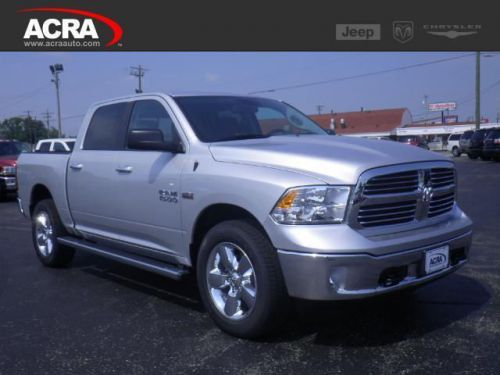 2014 ram 1500 slt