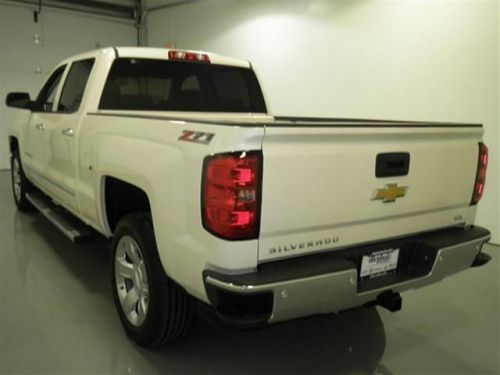 2014 Chevrolet Silverado 1500 2LZ, US $52,550.00, image 4