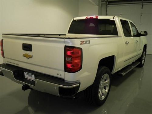 2014 Chevrolet Silverado 1500 2LZ, US $52,550.00, image 6