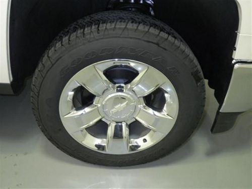 2014 Chevrolet Silverado 1500 2LZ, US $52,550.00, image 9