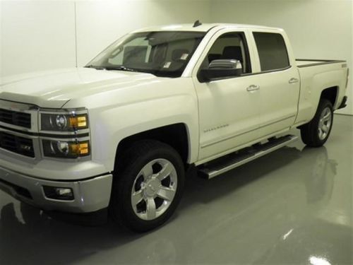 2014 Chevrolet Silverado 1500 2LZ, US $52,550.00, image 10