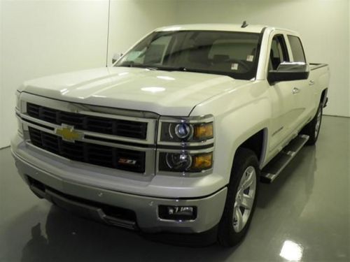 2014 Chevrolet Silverado 1500 2LZ, US $52,550.00, image 11