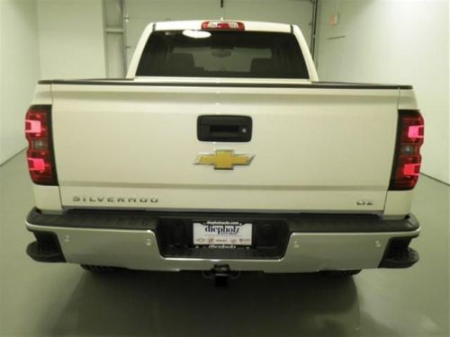 2014 Chevrolet Silverado 1500 2LZ, US $52,550.00, image 13