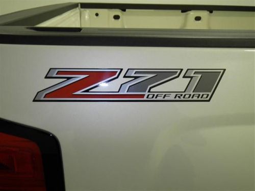 2014 Chevrolet Silverado 1500 2LZ, US $52,550.00, image 16