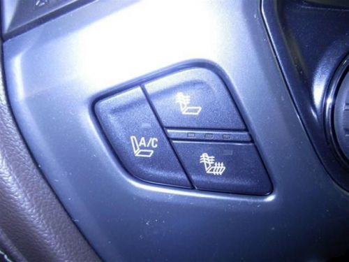 2014 Chevrolet Silverado 1500 2LZ, US $52,550.00, image 22