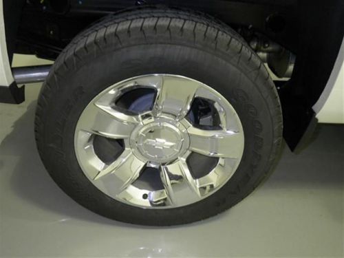 2014 Chevrolet Silverado 1500 2LZ, US $52,550.00, image 23