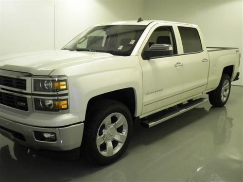 2014 Chevrolet Silverado 1500 2LZ, US $52,550.00, image 26