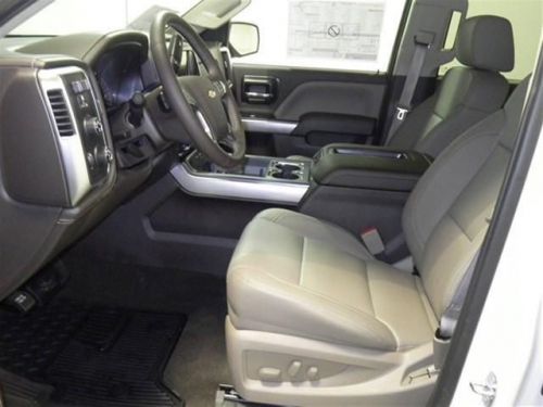 2014 Chevrolet Silverado 1500 2LZ, US $52,550.00, image 28