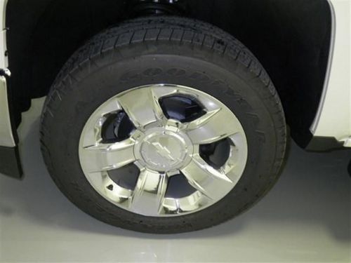 2014 Chevrolet Silverado 1500 2LZ, US $52,550.00, image 30