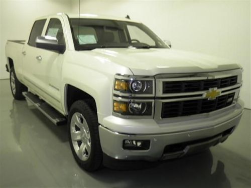 2014 Chevrolet Silverado 1500 2LZ, US $52,550.00, image 31
