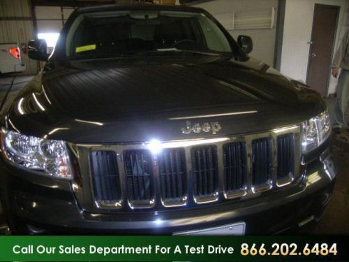 2011 jeep grand cherokee laredo