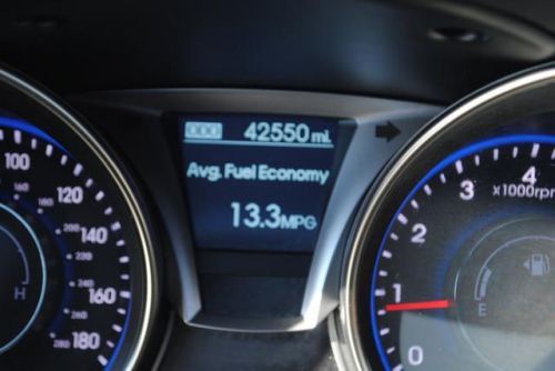 2013 Hyundai Genesis Coupe 3.8 Grand Touring, US $21,120.00, image 4