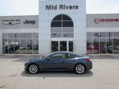 2013 Hyundai Genesis Coupe 3.8 Grand Touring, US $21,120.00, image 6
