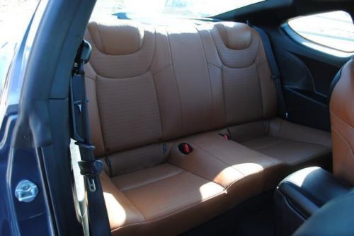 2013 Hyundai Genesis Coupe 3.8 Grand Touring, US $21,120.00, image 8