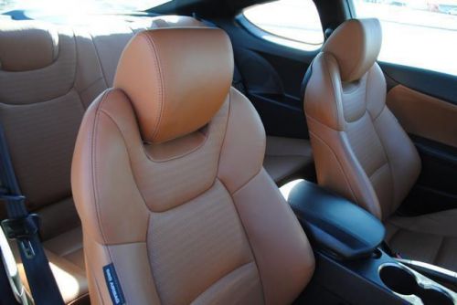 2013 Hyundai Genesis Coupe 3.8 Grand Touring, US $21,120.00, image 9