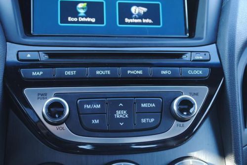 2013 Hyundai Genesis Coupe 3.8 Grand Touring, US $21,120.00, image 10