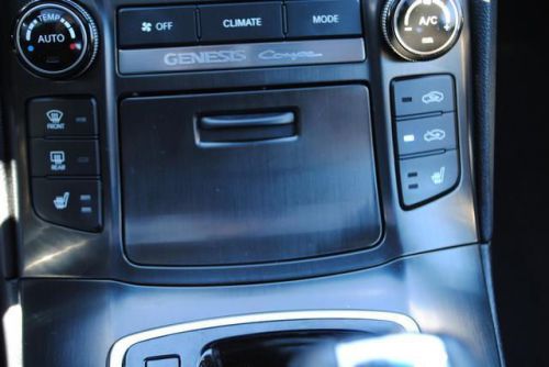 2013 Hyundai Genesis Coupe 3.8 Grand Touring, US $21,120.00, image 11